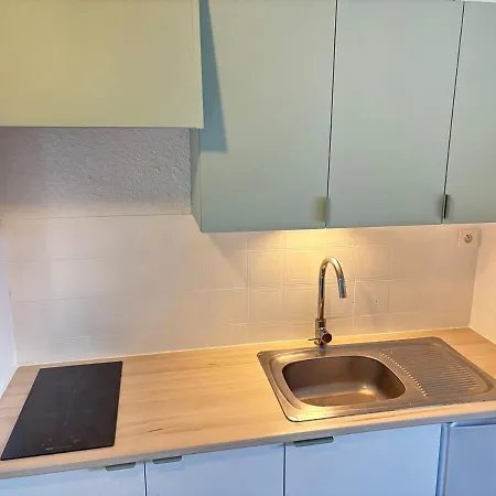 Apartment Cosy, Style Montagnard Et Moderne Combloux