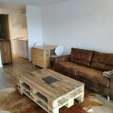 Cosy, Style Montagnard Et Moderne