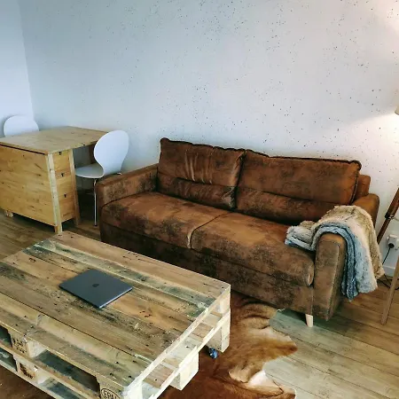 Cosy, Style Montagnard Et Moderne